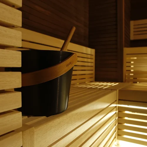 Sauna-Hotel-Cortina